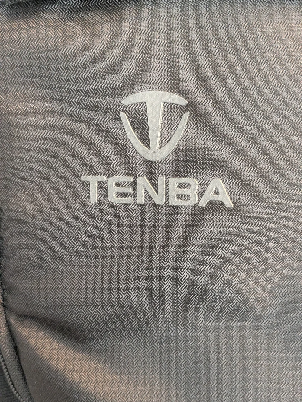 New Tenba Shootout 12L ActionPack for GoPro Camera Backpack Blue and Black